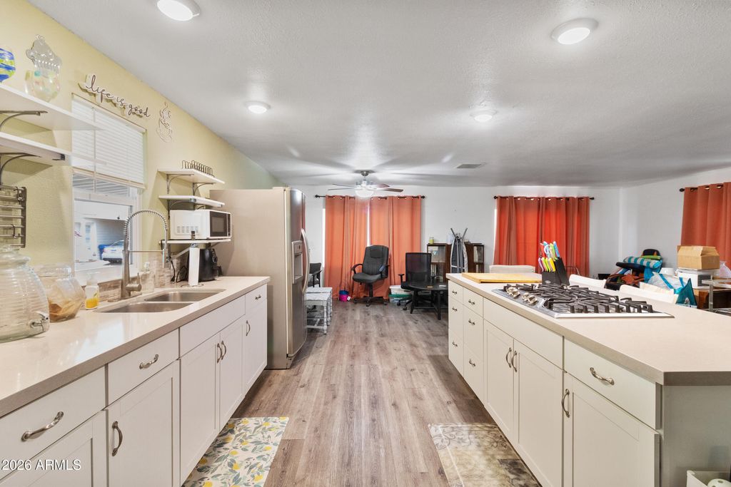2401 W SOUTHERN Avenue 421, Tempe, AZ 85282 — photo 2