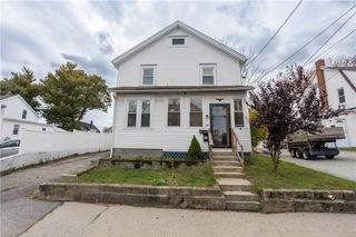 28 Yorkshire Street, Providence, RI 02908