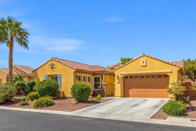 7252 Royal Melbourne Drive, Las Vegas, NV 89131