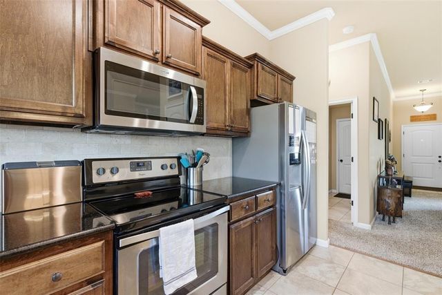 3807 Mistwood Place, Norman, OK 73026