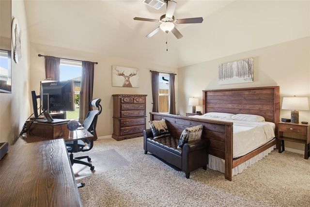 3807 Mistwood Place, Norman, OK 73026