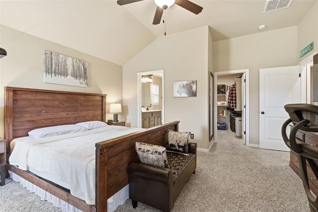 3807 Mistwood Place, Norman, OK 73026