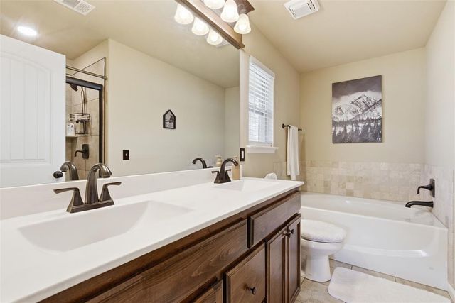 3807 Mistwood Place, Norman, OK 73026
