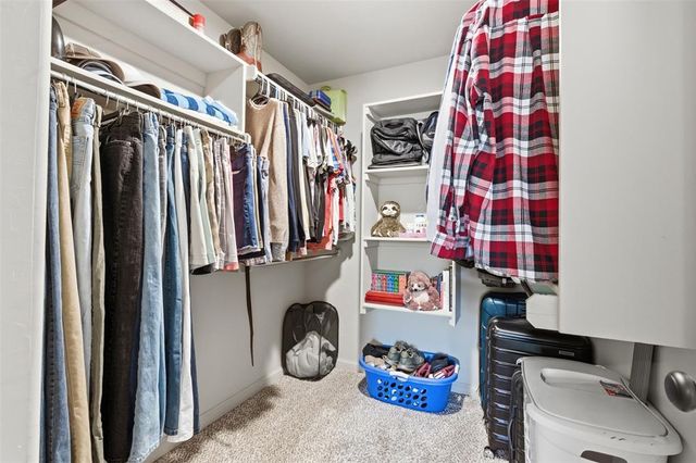 3807 Mistwood Place, Norman, OK 73026