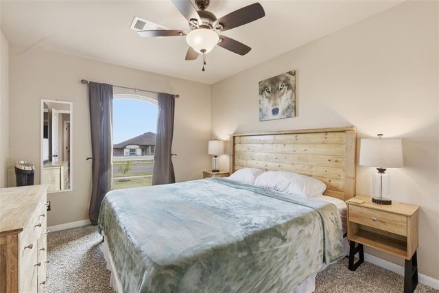 3807 Mistwood Place, Norman, OK 73026