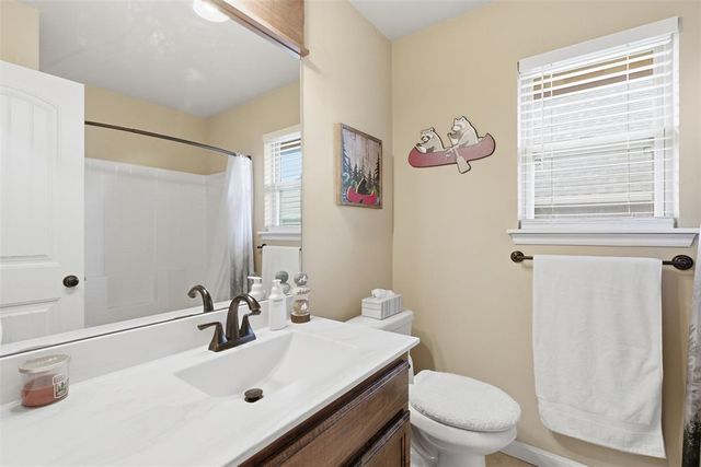 3807 Mistwood Place, Norman, OK 73026