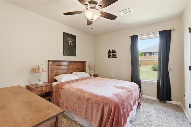 3807 Mistwood Place, Norman, OK 73026