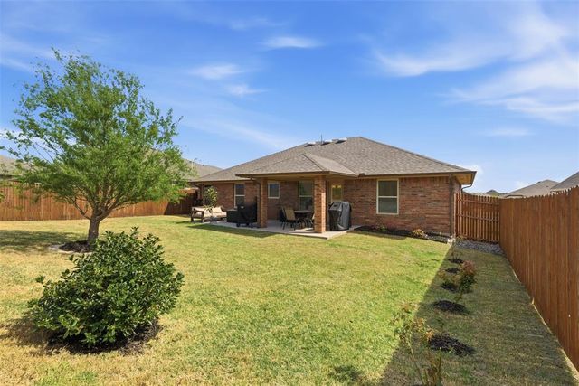 3807 Mistwood Place, Norman, OK 73026