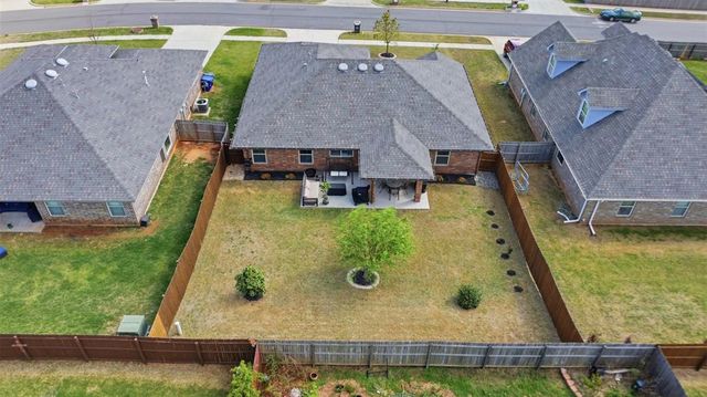 3807 Mistwood Place, Norman, OK 73026
