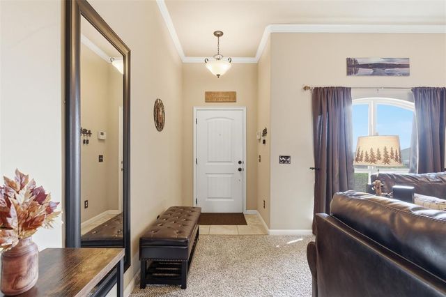 3807 Mistwood Place, Norman, OK 73026