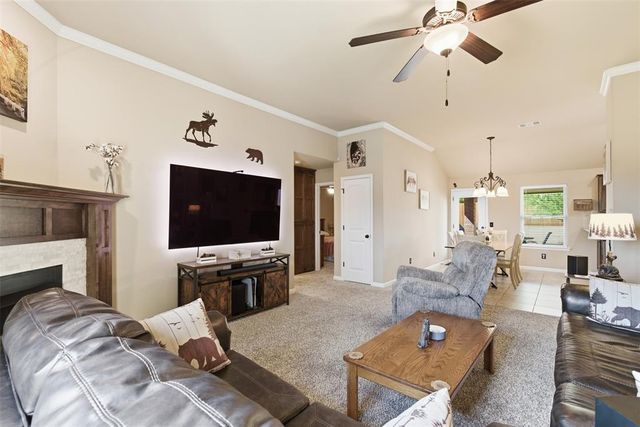 3807 Mistwood Place, Norman, OK 73026