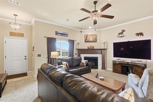 3807 Mistwood Place, Norman, OK 73026