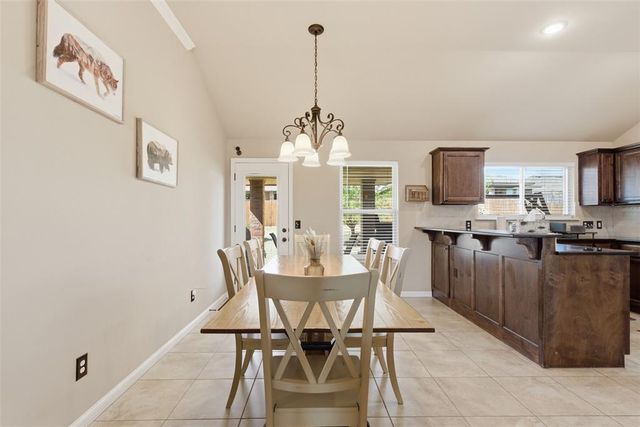 3807 Mistwood Place, Norman, OK 73026