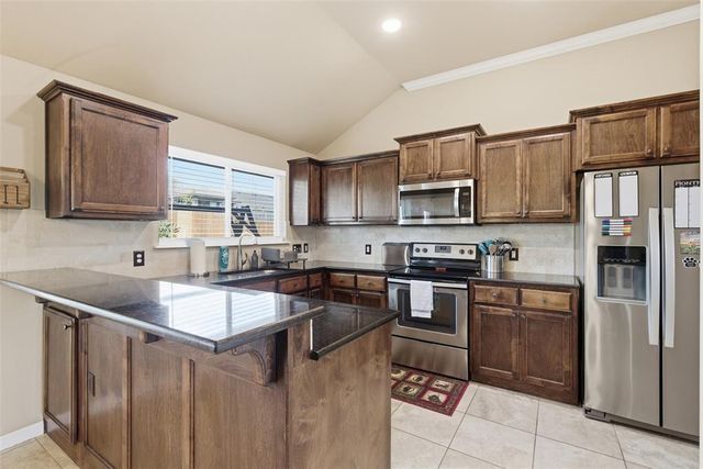 3807 Mistwood Place, Norman, OK 73026