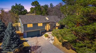 7923 Lakeshore Drive, Parker, CO 80134