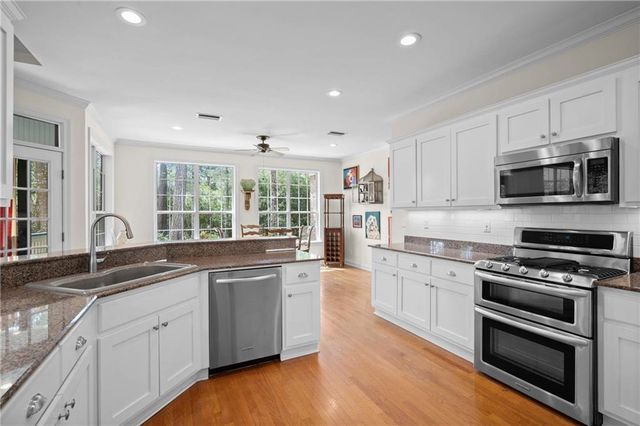 104 Pebble Court, Fairhope, AL 36532