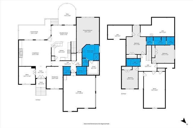 104 Pebble Court, Fairhope, AL 36532