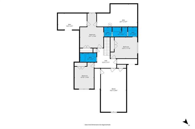 104 Pebble Court, Fairhope, AL 36532