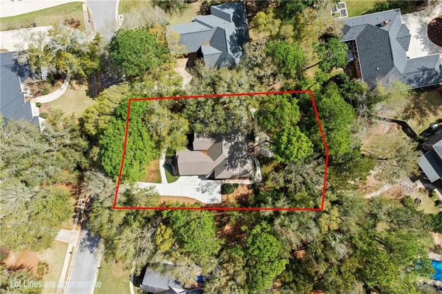 104 Pebble Court, Fairhope, AL 36532