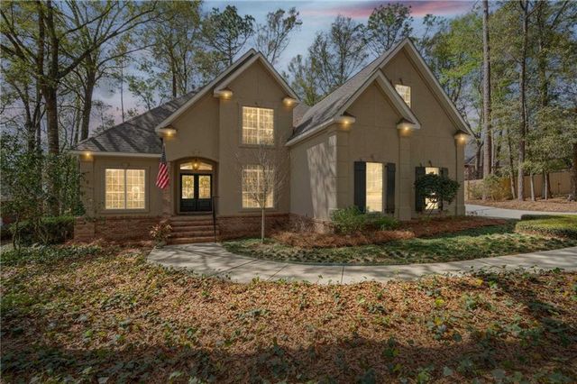 104 Pebble Court, Fairhope, AL 36532