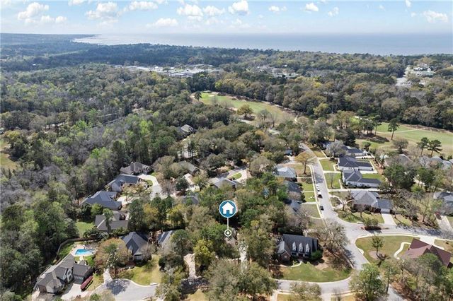 104 Pebble Court, Fairhope, AL 36532