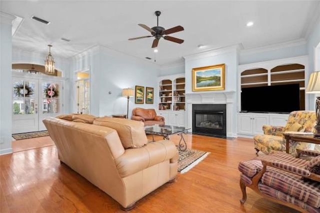 104 Pebble Court, Fairhope, AL 36532