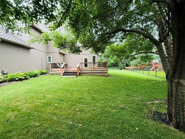 14022 Briar Street, Overland Park, KS 66224
