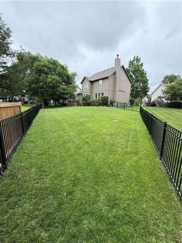 14022 Briar Street, Overland Park, KS 66224