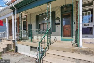 125 N FRANKLIN ST, Fleetwood, PA 19522