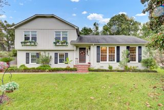 2538 Flamingo Drive, Charleston, SC 29414