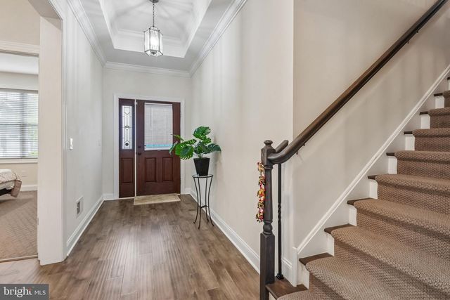 3 SAMARPAN CT, Robbinsville, NJ 08520