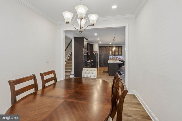 3 SAMARPAN CT, Robbinsville, NJ 08520
