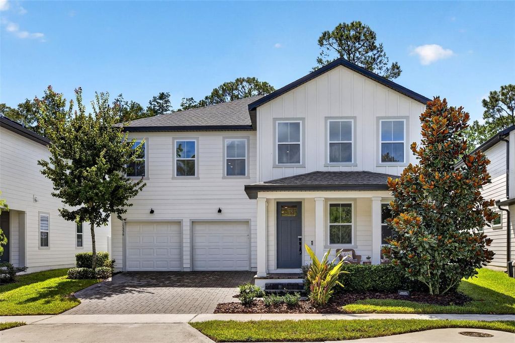 17336 LAKE STAR ROAD, Winter Garden, FL 34787