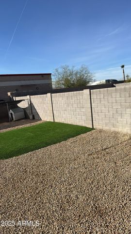 3861 N GHOST CREEK Lane, Casa Grande, AZ 85122