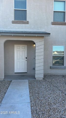 3861 N GHOST CREEK Lane, Casa Grande, AZ 85122