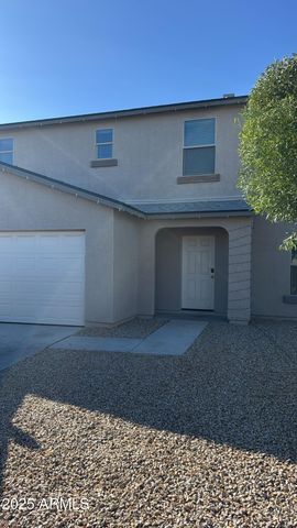 3861 N GHOST CREEK Lane, Casa Grande, AZ 85122
