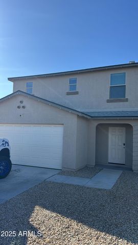 3861 N GHOST CREEK Lane, Casa Grande, AZ 85122
