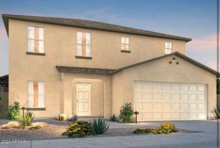 3861 N GHOST CREEK Lane, Casa Grande, AZ 85122