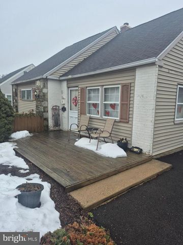 1002 DELRAY ST, Philadelphia, PA 19116