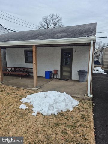 1002 DELRAY ST, Philadelphia, PA 19116