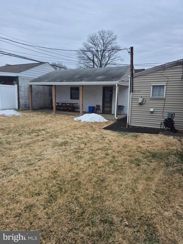 1002 DELRAY ST, Philadelphia, PA 19116