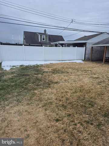 1002 DELRAY ST, Philadelphia, PA 19116