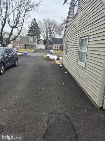 1002 DELRAY ST, Philadelphia, PA 19116