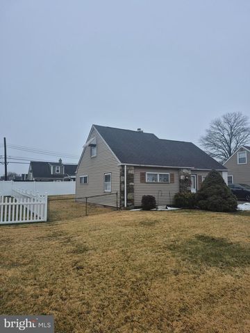 1002 DELRAY ST, Philadelphia, PA 19116