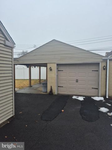 1002 DELRAY ST, Philadelphia, PA 19116