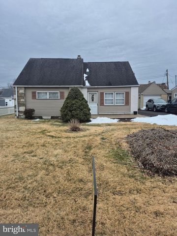 1002 DELRAY ST, Philadelphia, PA 19116