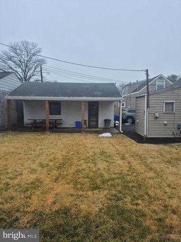 1002 DELRAY ST, Philadelphia, PA 19116