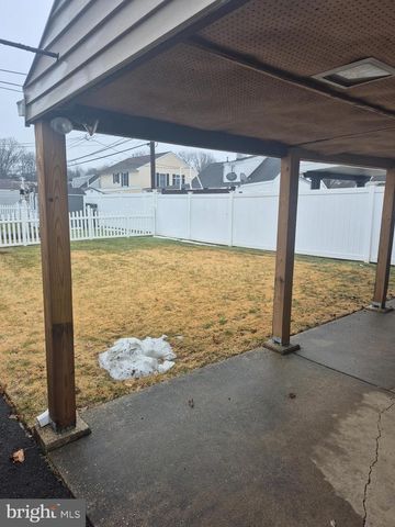 1002 DELRAY ST, Philadelphia, PA 19116