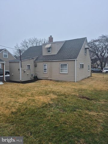 1002 DELRAY ST, Philadelphia, PA 19116