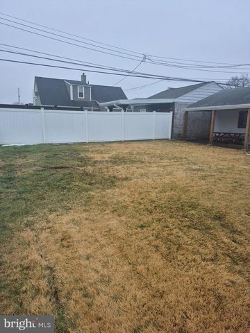 1002 DELRAY ST, Philadelphia, PA 19116